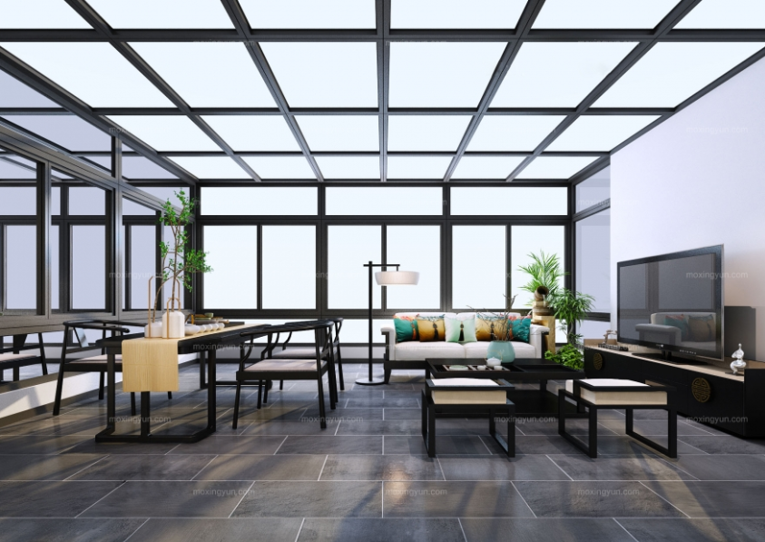 中铝·九府|确认过眼神，这是我们想要的门窗！