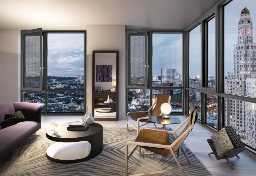 雨季来临，家里的断桥窗是否遇到这个问题？