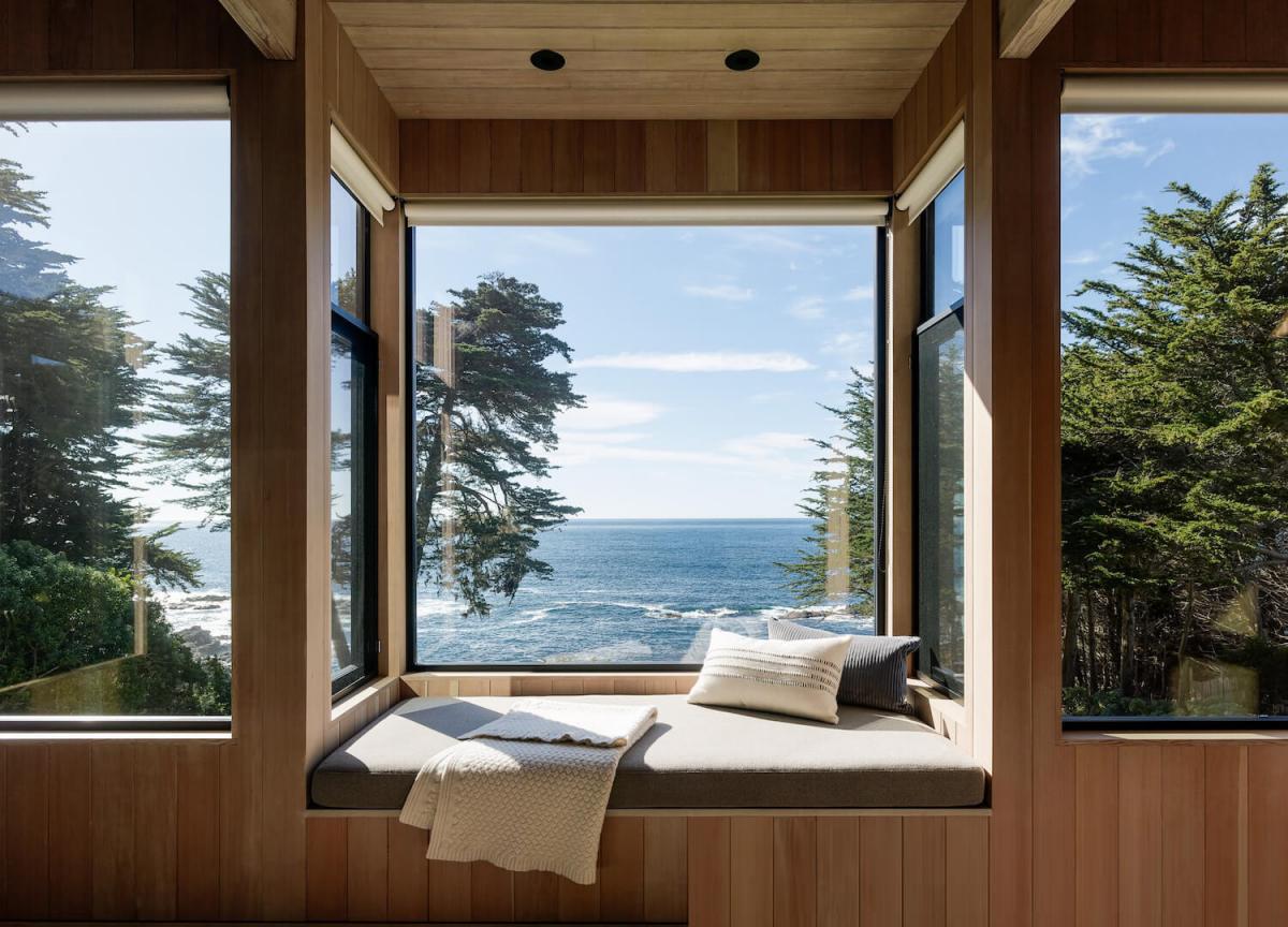 不论哪个季节，我们总能听到一句忠告——“勤开窗，多通风”