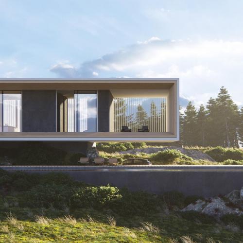 断桥铝门窗隔热条——容易被外行忽视的部位