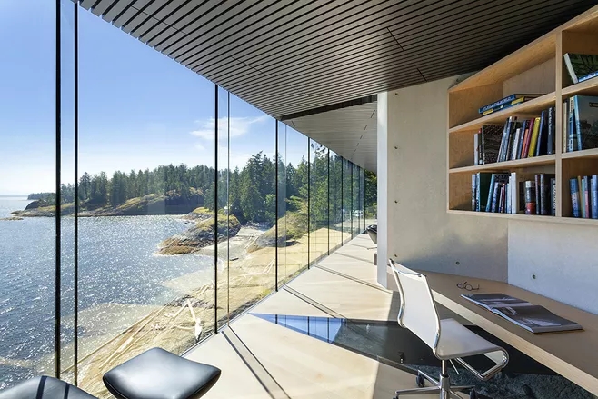 一扇好门窗  一室好生活 