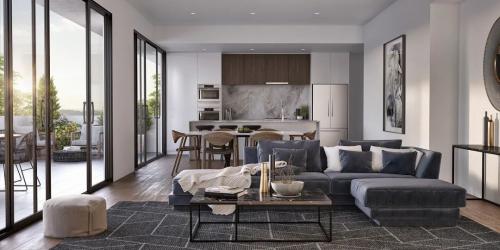 家居风格 |门窗轻奢定制,奢而不贵