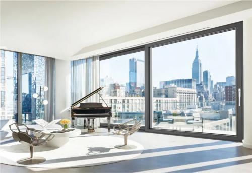 2023高档门窗品牌有哪些?