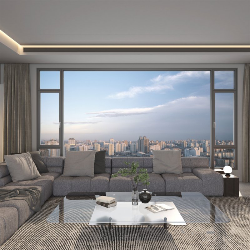 看这里！教你选出一个最合适的广东高端门窗厂家加盟