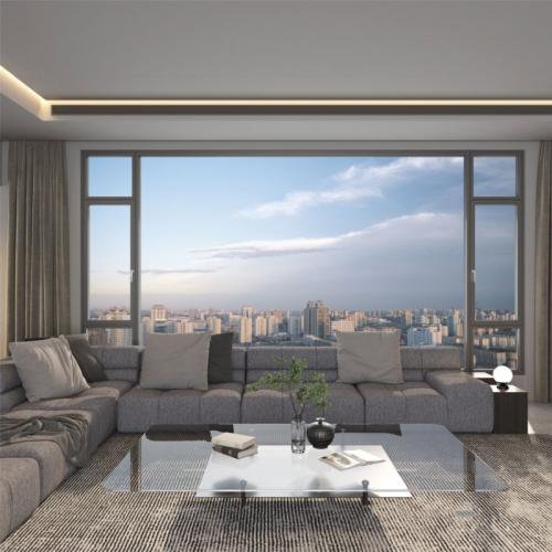 看这里！教你选出一个最合适的广东高端门窗厂家加盟