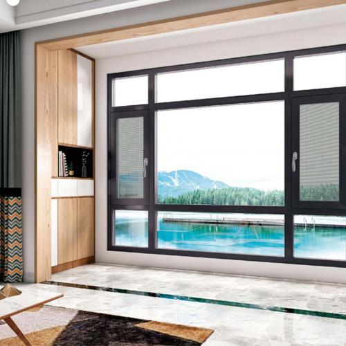 门窗厂家招商加盟