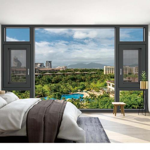 隔音门窗品牌十大注意细节