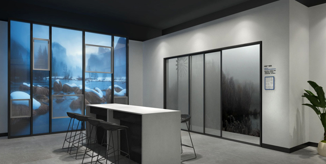 系统门窗品牌定制十大选购技巧