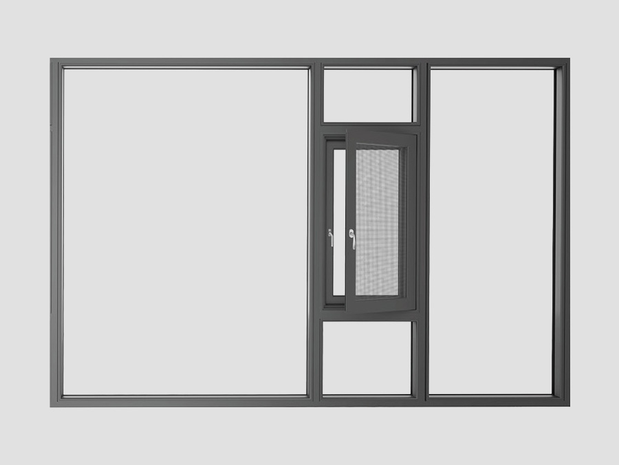 断桥铝门窗多少钱一平方米？断桥铝门窗推荐