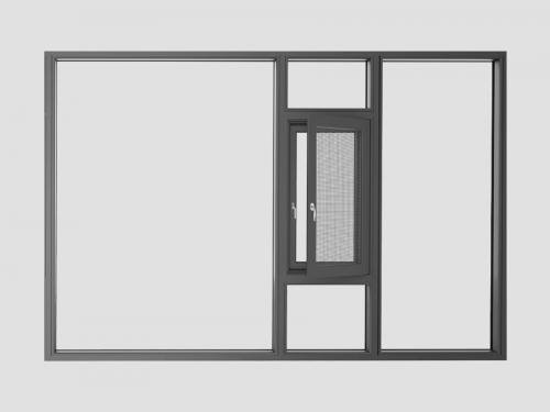 断桥铝门窗多少钱一平方米？断桥铝门窗推荐