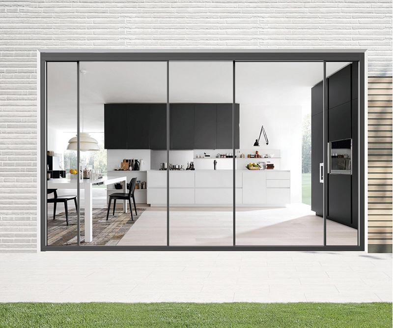 高端隔音门窗系统怎么选？