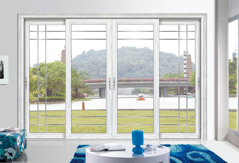 佛山铝合金门窗厂家有哪些特点？