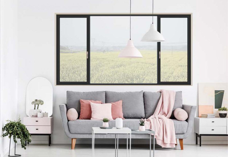 广东断桥门窗定做知多少