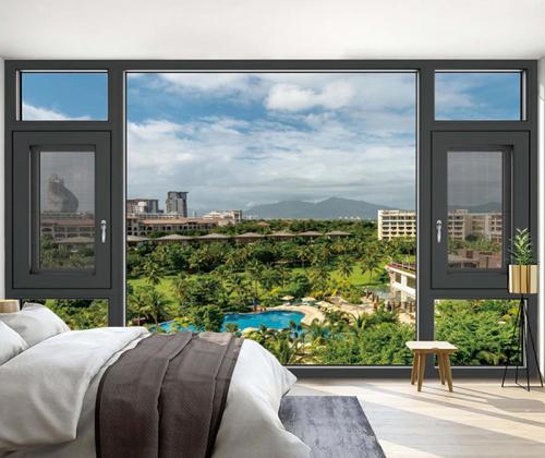 系统门窗品牌考察需要注意的事项