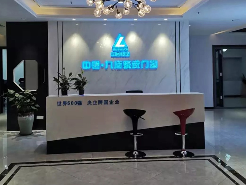 广东选购品牌门窗十大细节