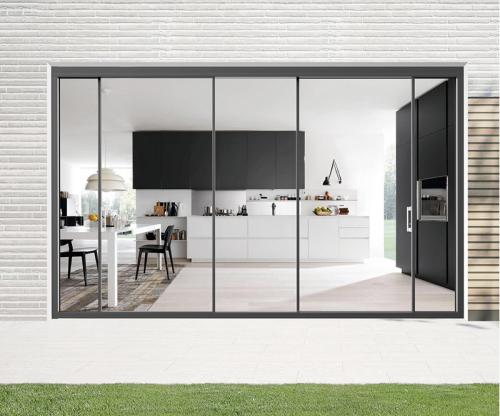 国产门窗与进口门窗的区别