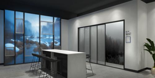 门窗价格一般多少一平方