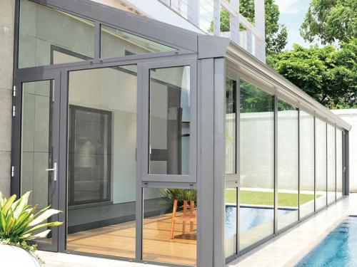 封阳台需要注意什么，有哪些封法？