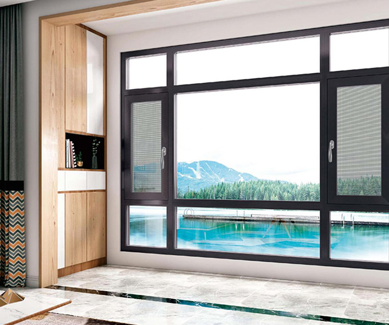高端隔音门窗系统如何选才正确？