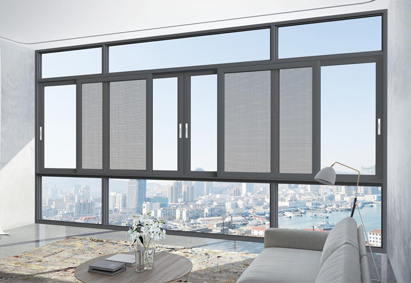 断桥铝门窗和普通铝门窗的区别有哪些？