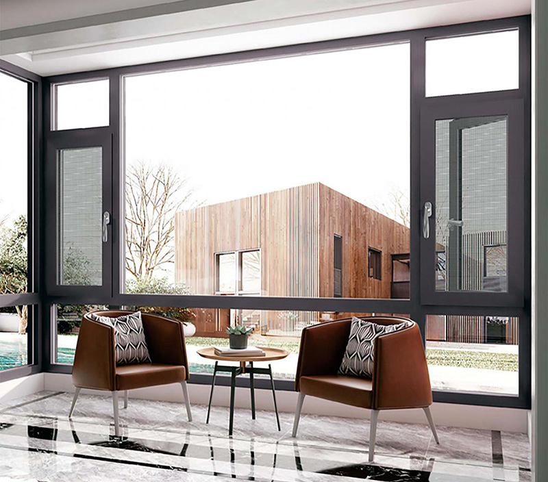 系统门窗和断桥门窗的区别是什么