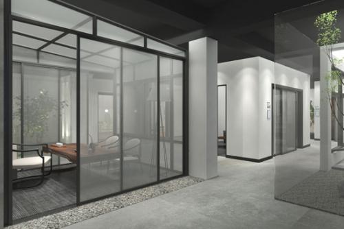 推拉窗、平开窗、推拉门适合做多大尺寸？