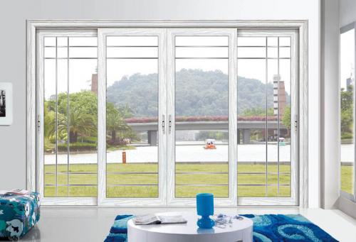 系统门窗是什么，与断桥铝门窗有何区别