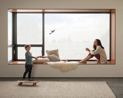 飘窗改造，让你的家焕发新生！