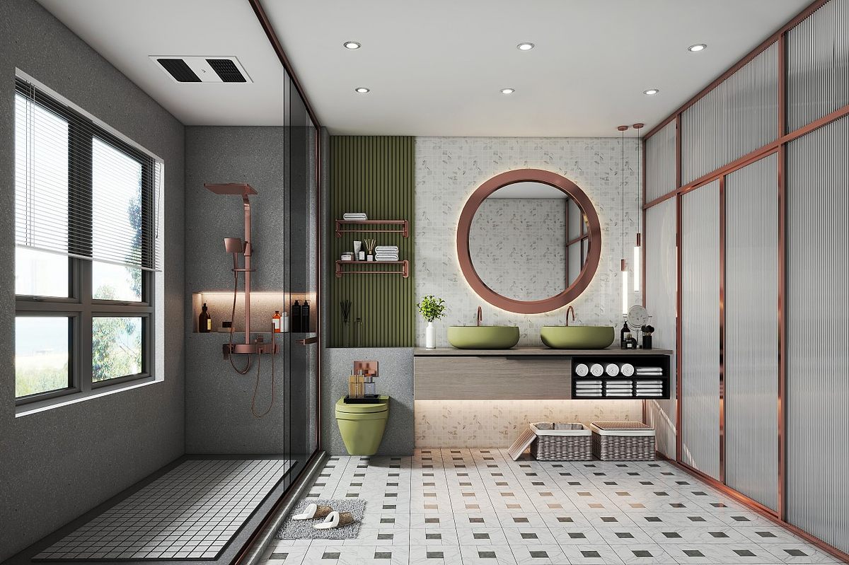 如何保证高层落地窗安全性？这些关键点要把握！