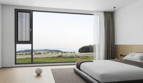 窗外总是嗡嗡响影响睡眠？教您一招，从此对噪音说“NO”！