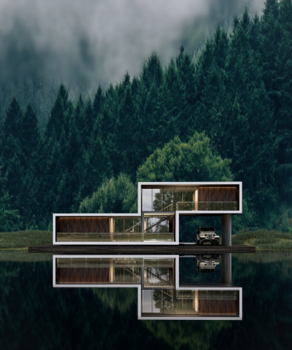 开启品质生活新视界