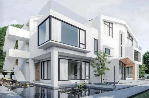 九府门窗：品质筑家，开启理想生活