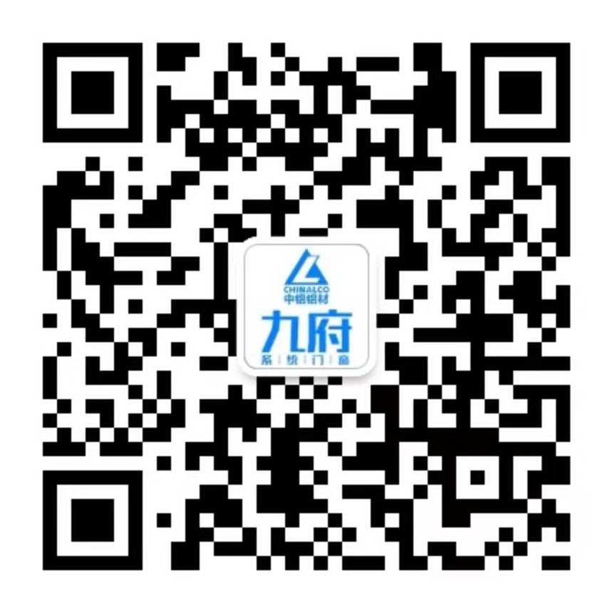 微信公众号二维码 微信公众号二维码